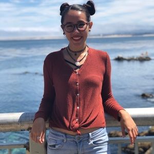 Meet your Posher, Cordelia